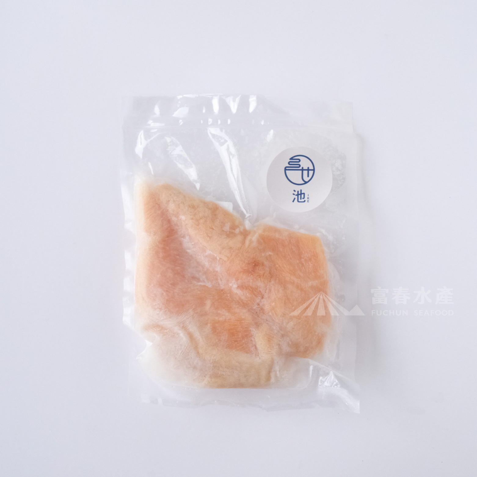 【舒肥嫩汁雞胸肉】原味岩鹽