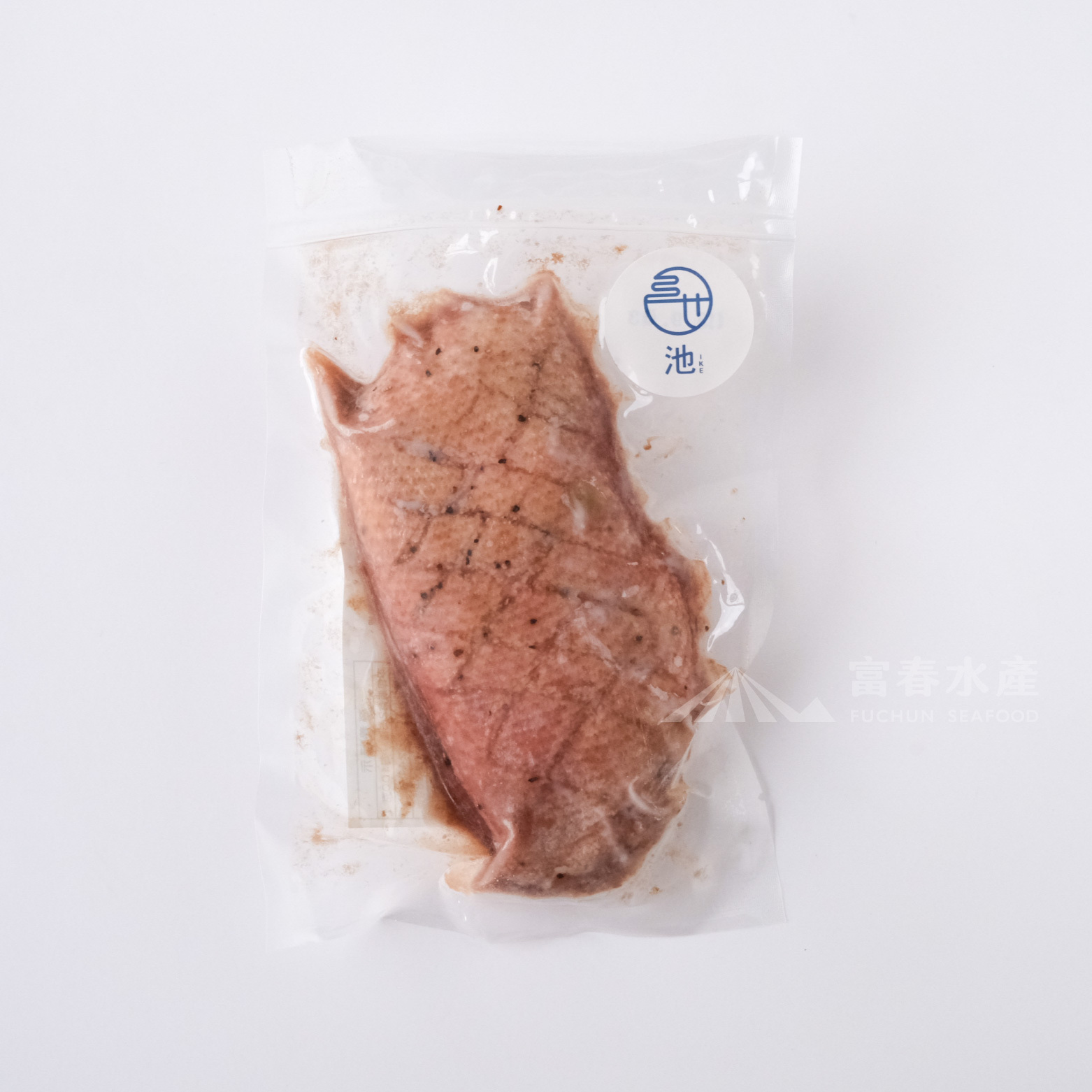 【宜蘭舒肥櫻桃鴨胸】