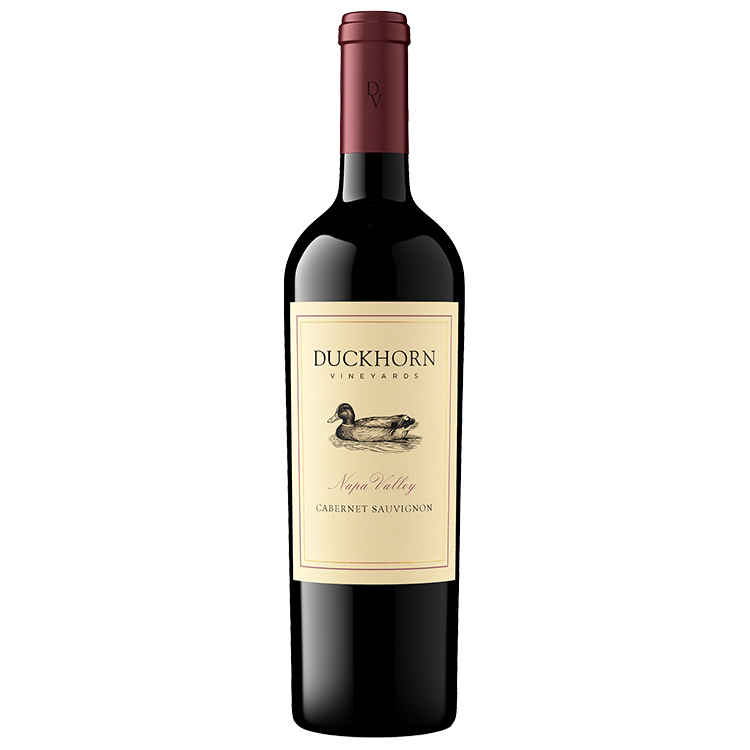 Duckhorn Napa Valley Cabernet Sauvignon 2020 (375ml)