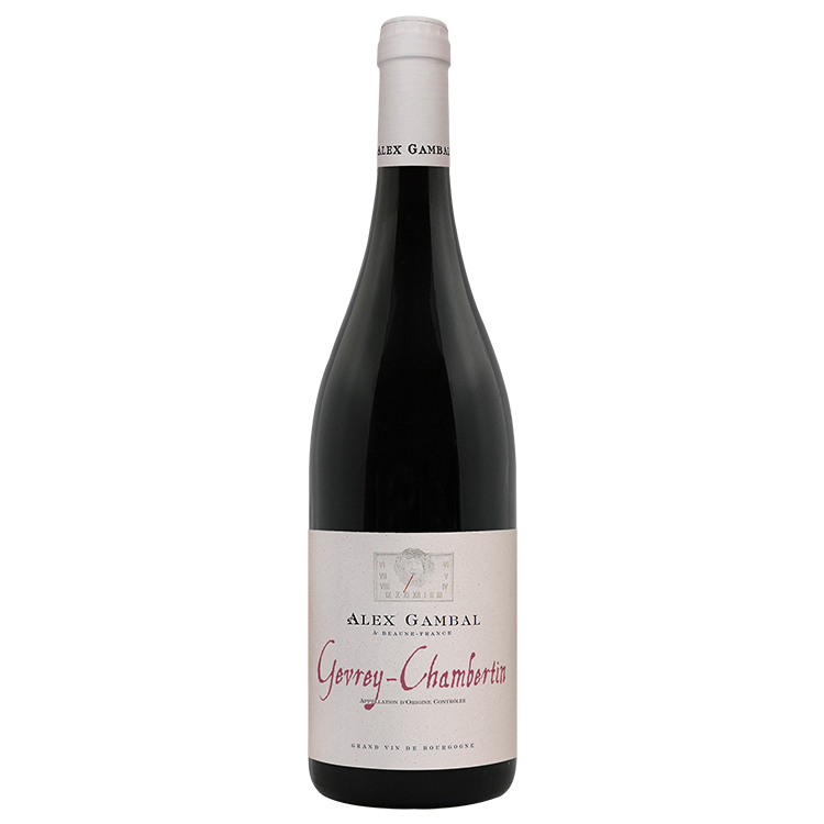 Alex Gambal Gevrey Chambertin 2020