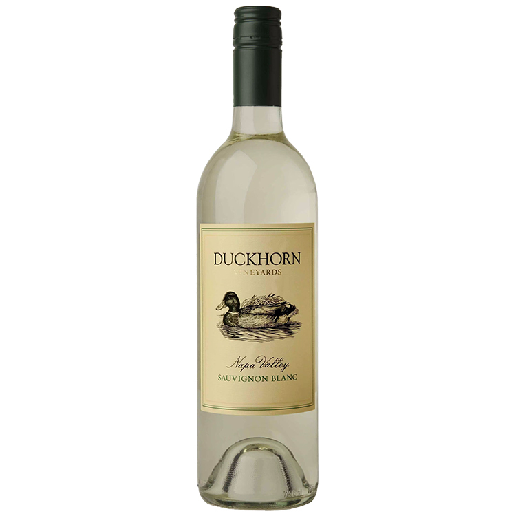 Duckhorn Vineyards Napa Valley Sauvignon Blanc 2019 (375ml)