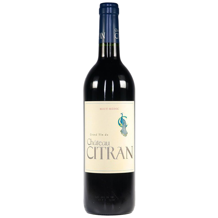 Chateau Citran 2016
