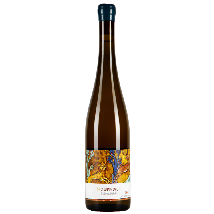 Domaine Marcel Deiss Schoffweg 2016