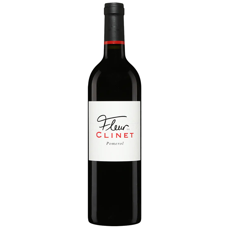 Fleur De Clinet 2018