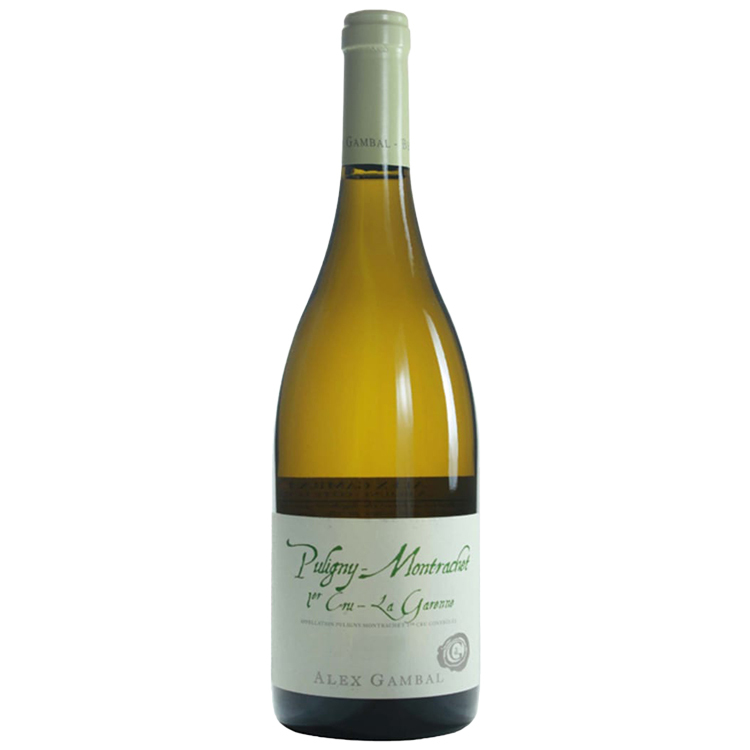 Alex Gambal Puligny-Montarchet 1er Cru La Garenne 2016 (1.5L)