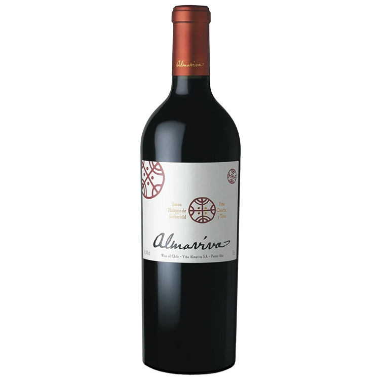 Almaviva 2021