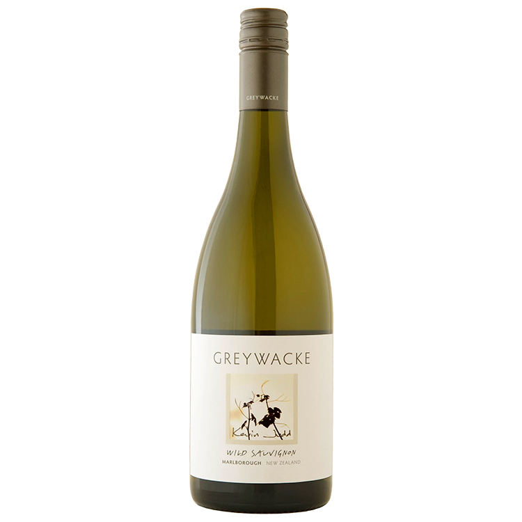 Greywacke Wild Sauvignon Blanc 2023