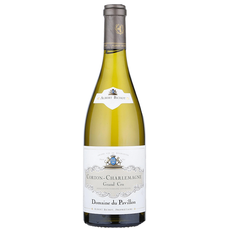 Albert Bichot Corton Charlemagne Grand Cru 2018
