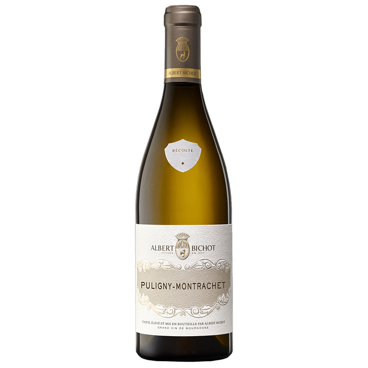 Albert Bichot Puligny Montrachet 2021