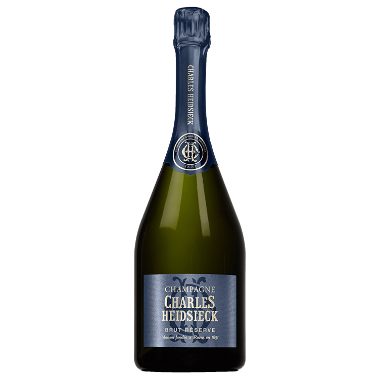 Charles Heidsieck Brut Reserve