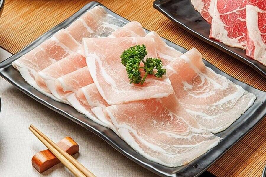 立馬吃一鍋。有機水產火鍋專賣