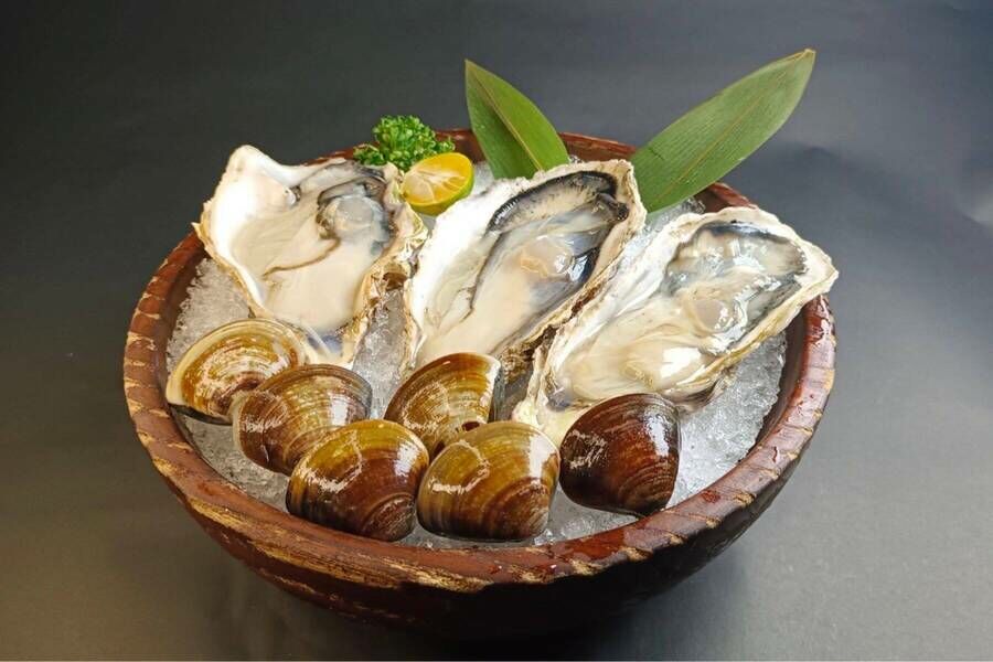 立馬吃一鍋。有機水產火鍋專賣