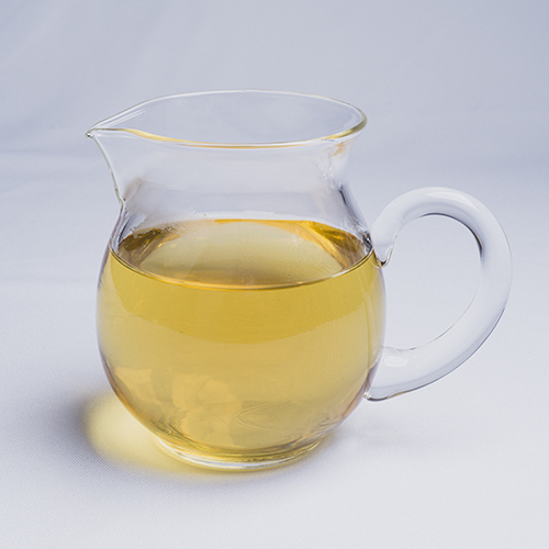 京盛宇-玻璃茶海 300ml