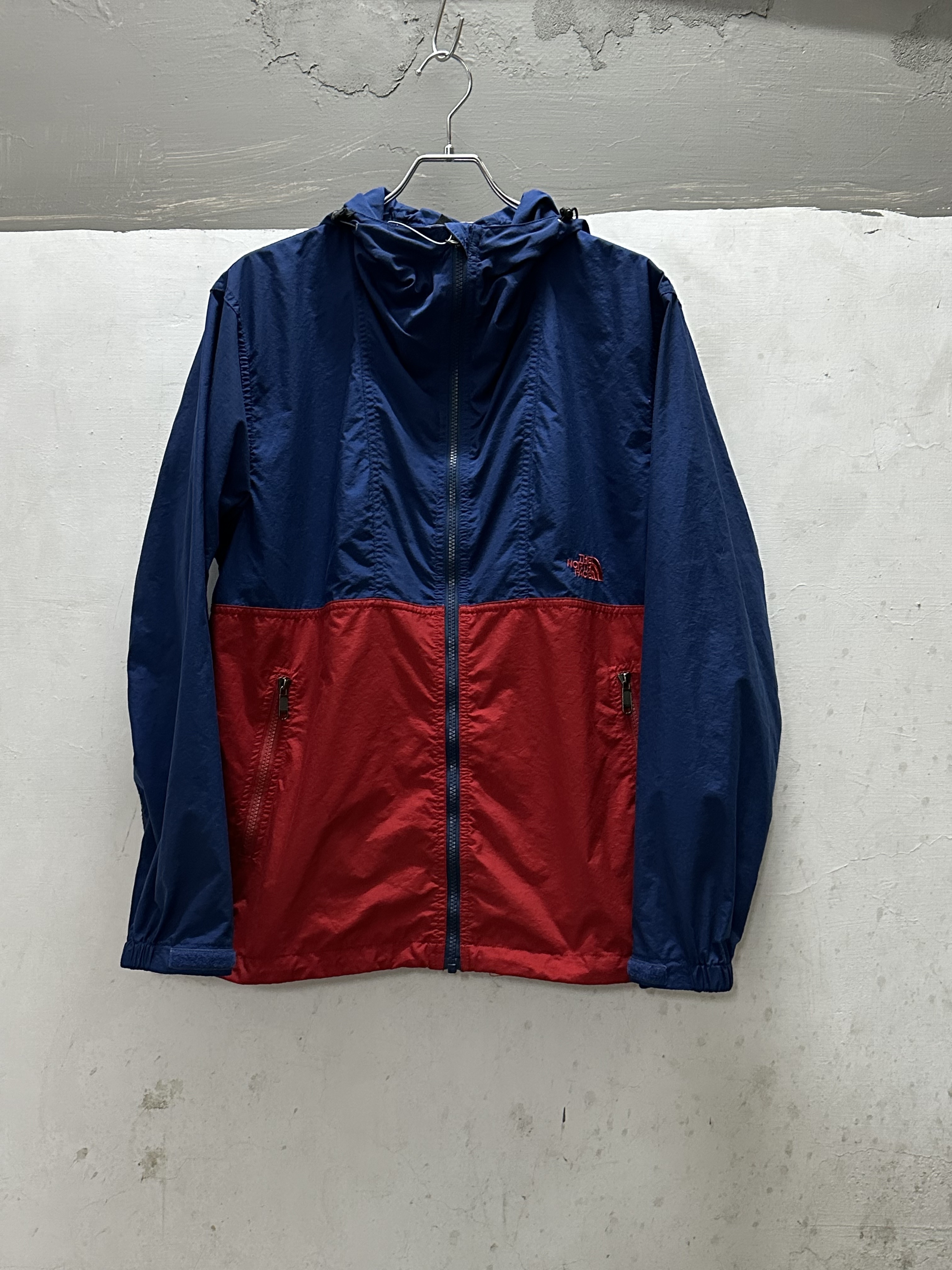 THE NORTH FACE 2tone Jacket