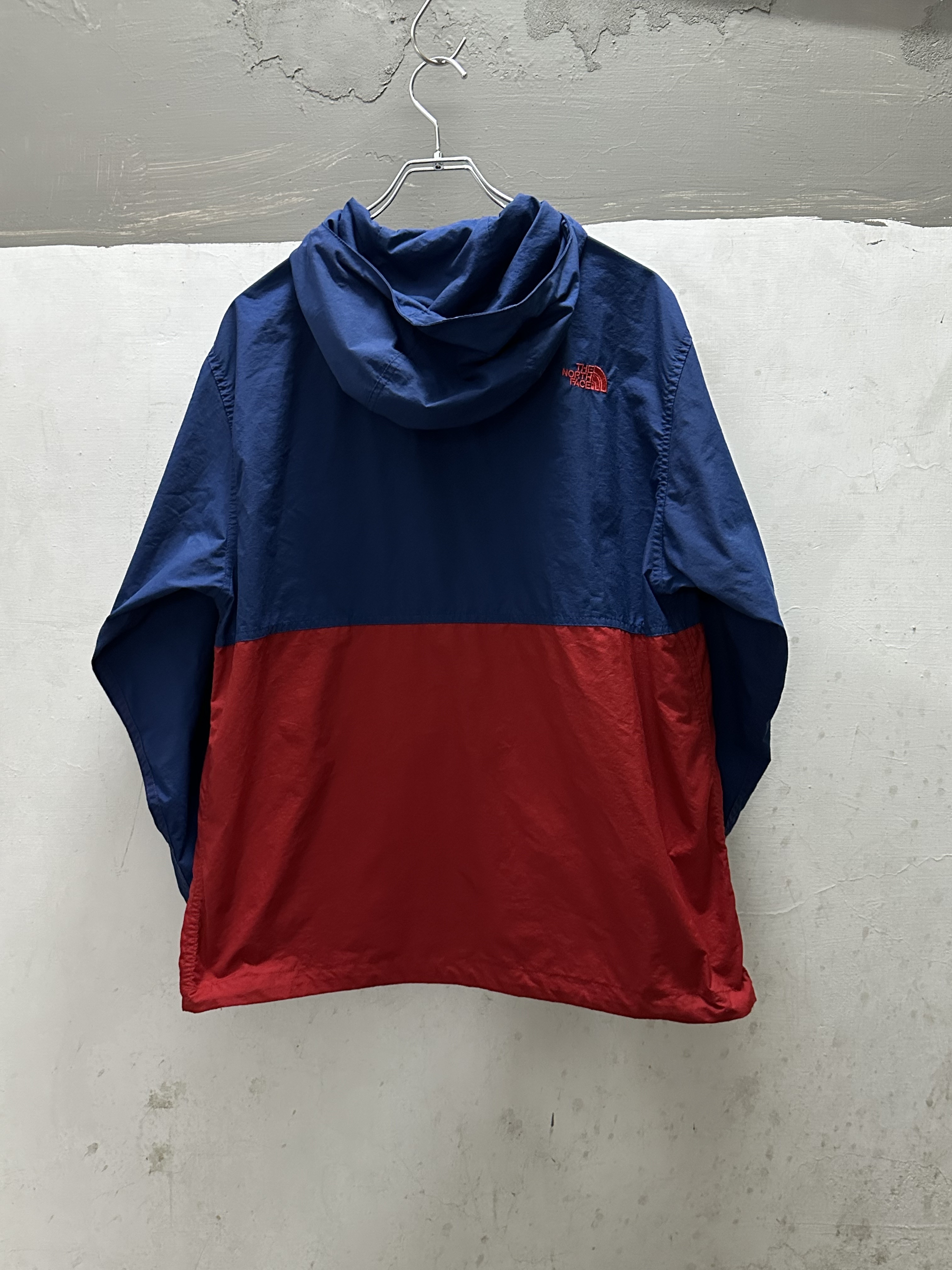 THE NORTH FACE 2tone Jacket