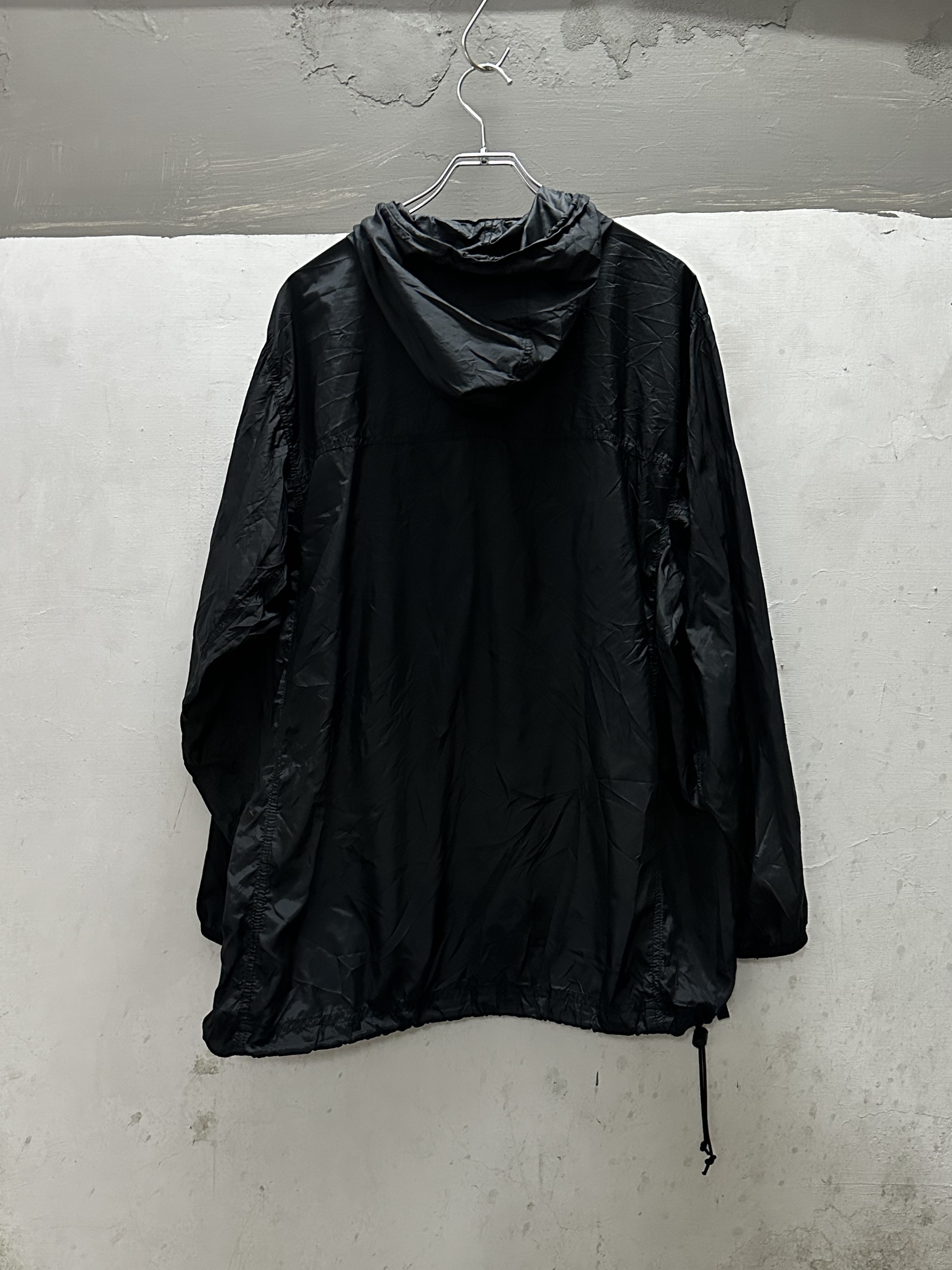 90s ACG Nylon Anorak Parka Made in USA*最初期型