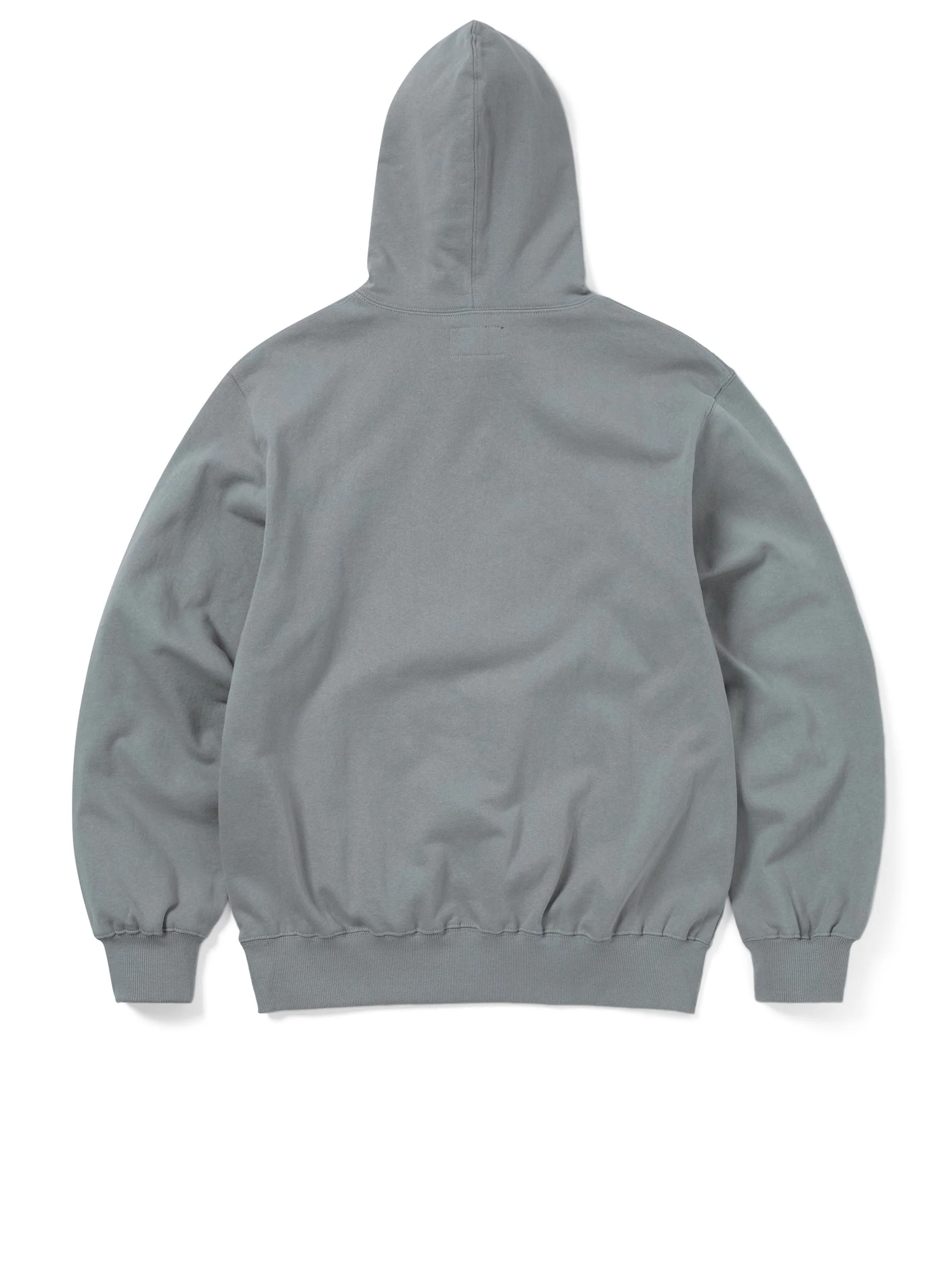 thisisneverthat フーディー thisisneverthat DSN-Logo Zip Up Hoodie 4FT1359