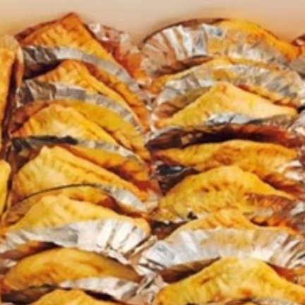 手工鮮牛肉咖喱角(24件)