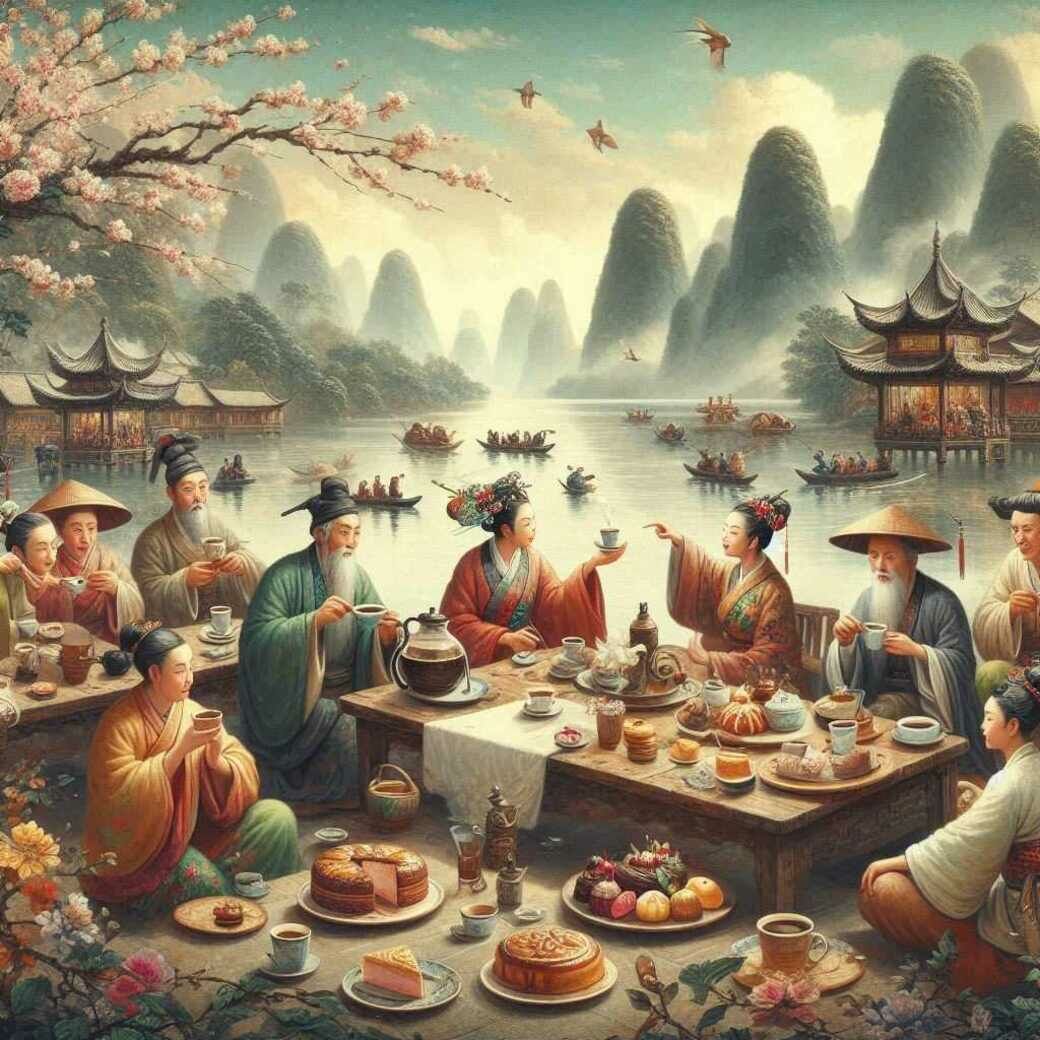 中烘焙︱焦糖金萱 特製手沖配方豆 ﹙半磅裝／227g﹚