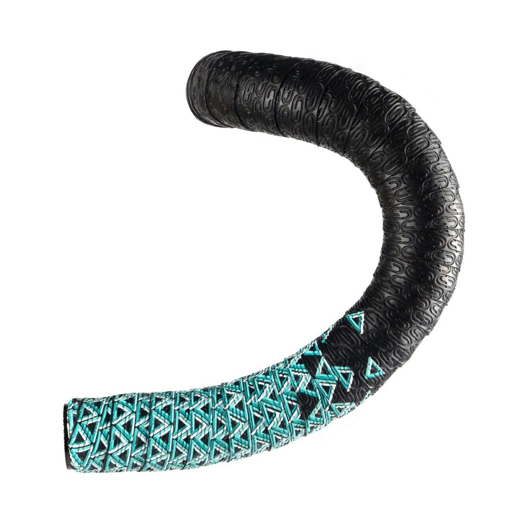 DEDA LOOP TAPE 公路車手把帶/湖水綠