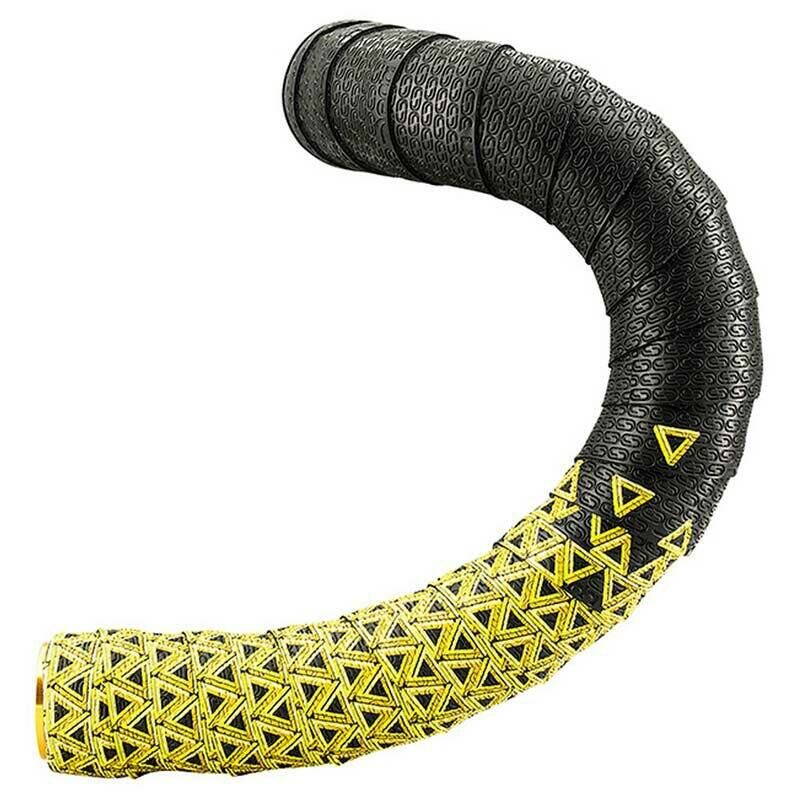 DEDA LOOP TAPE 公路車手把帶/黃