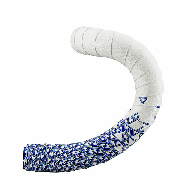 DEDA LOOP TAPE 公路車手把帶/白藍