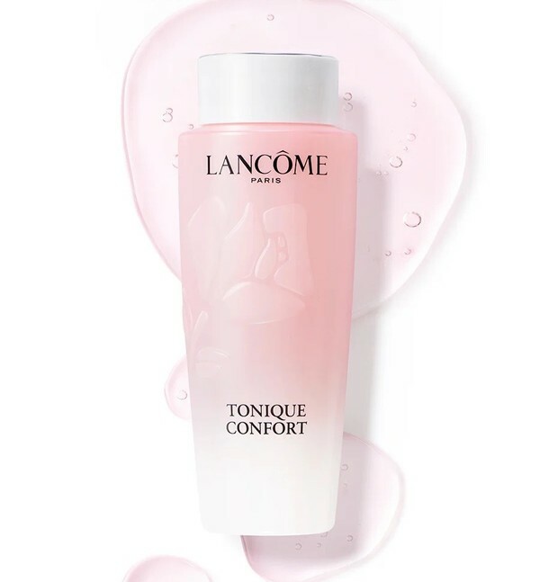 LANCOME 蘭蔻新版清瀅柔膚水（粉水）400ml