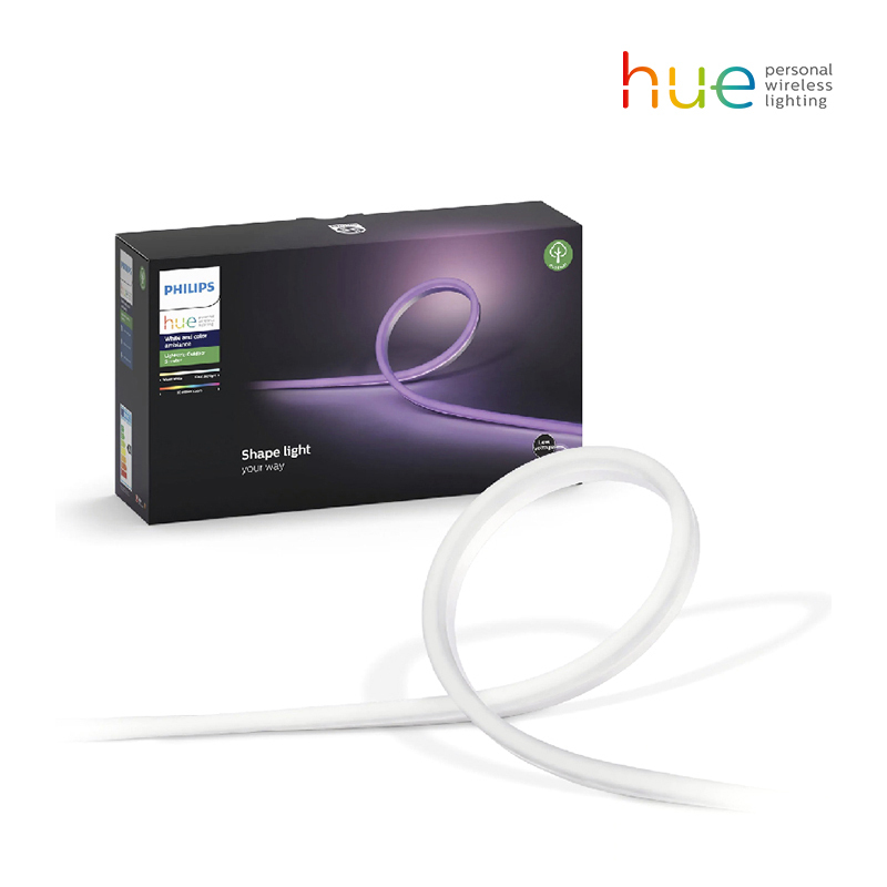 Hue Lightstrip Outdoor