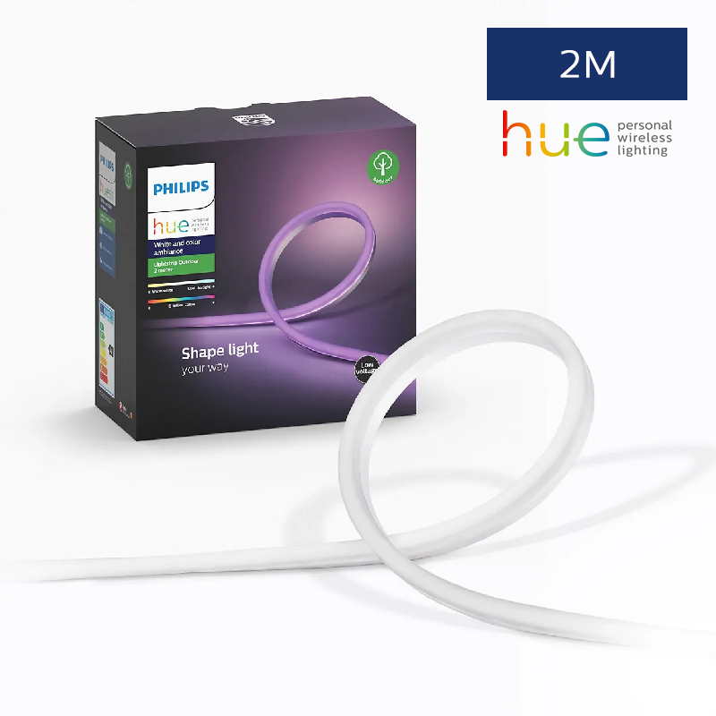 Hue Lightstrip Outdoor
