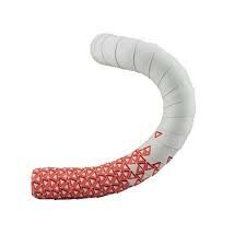 DEDA LOOP TAPE 公路車手把帶/白紅