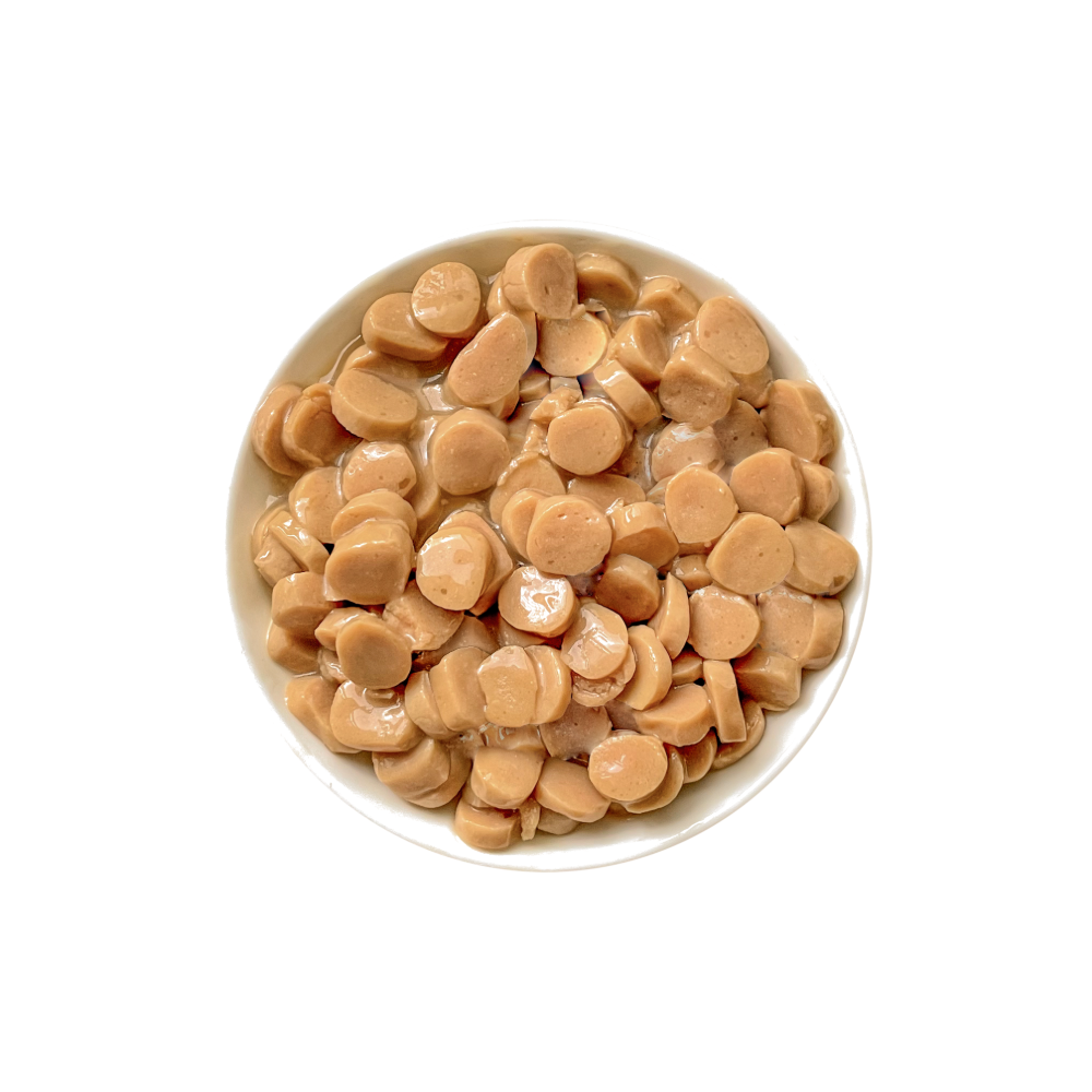 PRAMA 美味BBQ 焗烤奶香雞 主食餐包