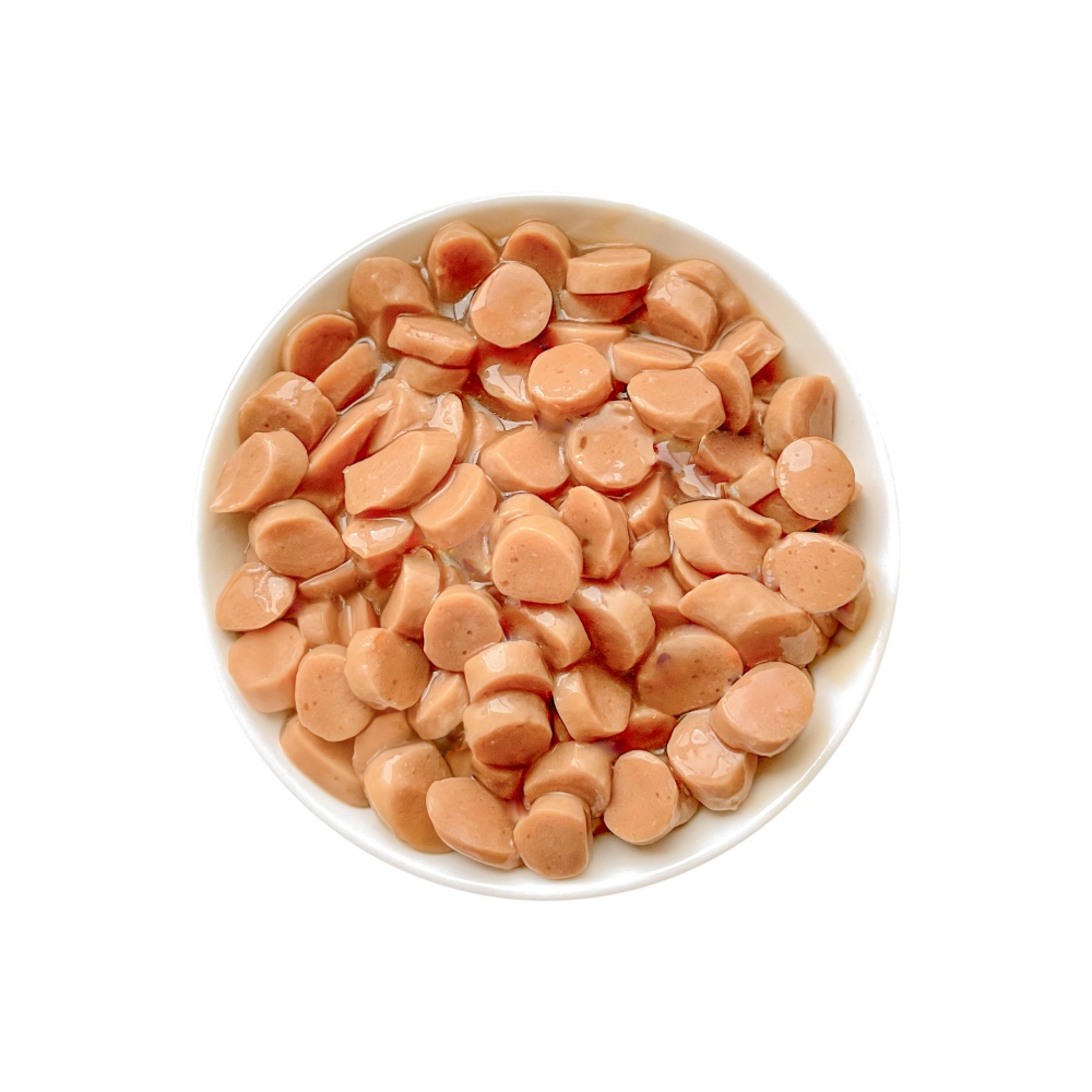 PRAMA 美味BBQ 蕃茄烤雞 主食餐包