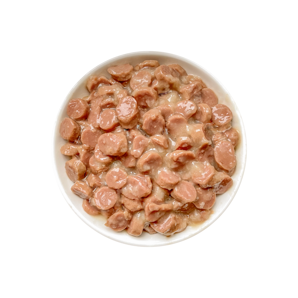 PRAMA 美味BBQ 鮮魚宴 主食餐包