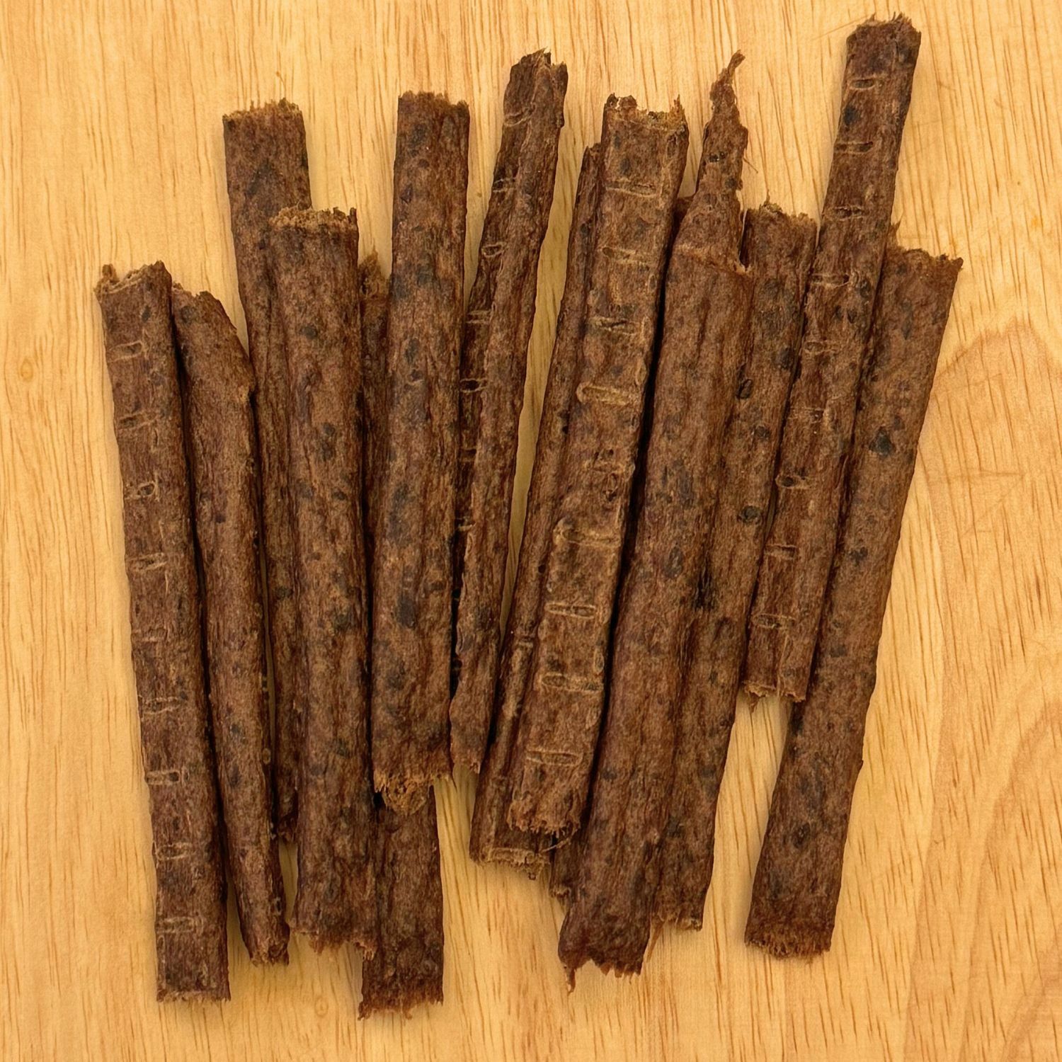 紫芋地瓜牛肉條