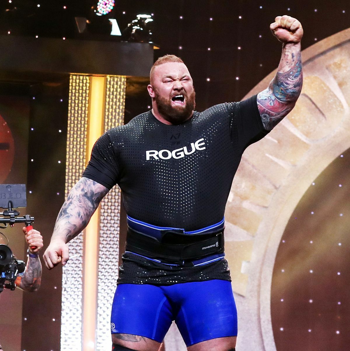 [瑞典 REHBAND] QD保暖短褲 1.5mm