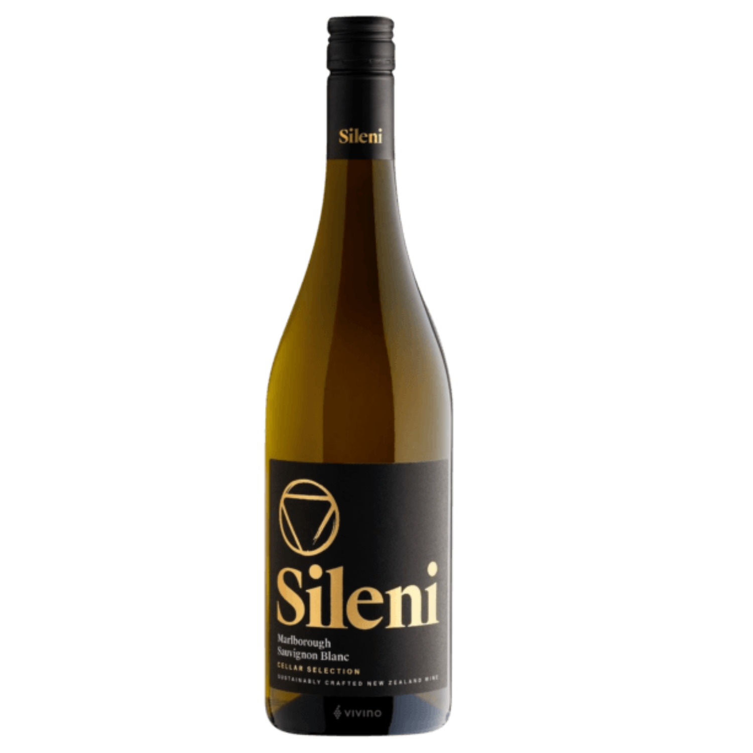 Sileni Estates Cellar Selection Sauvignon Blanc 2023 Marlborough