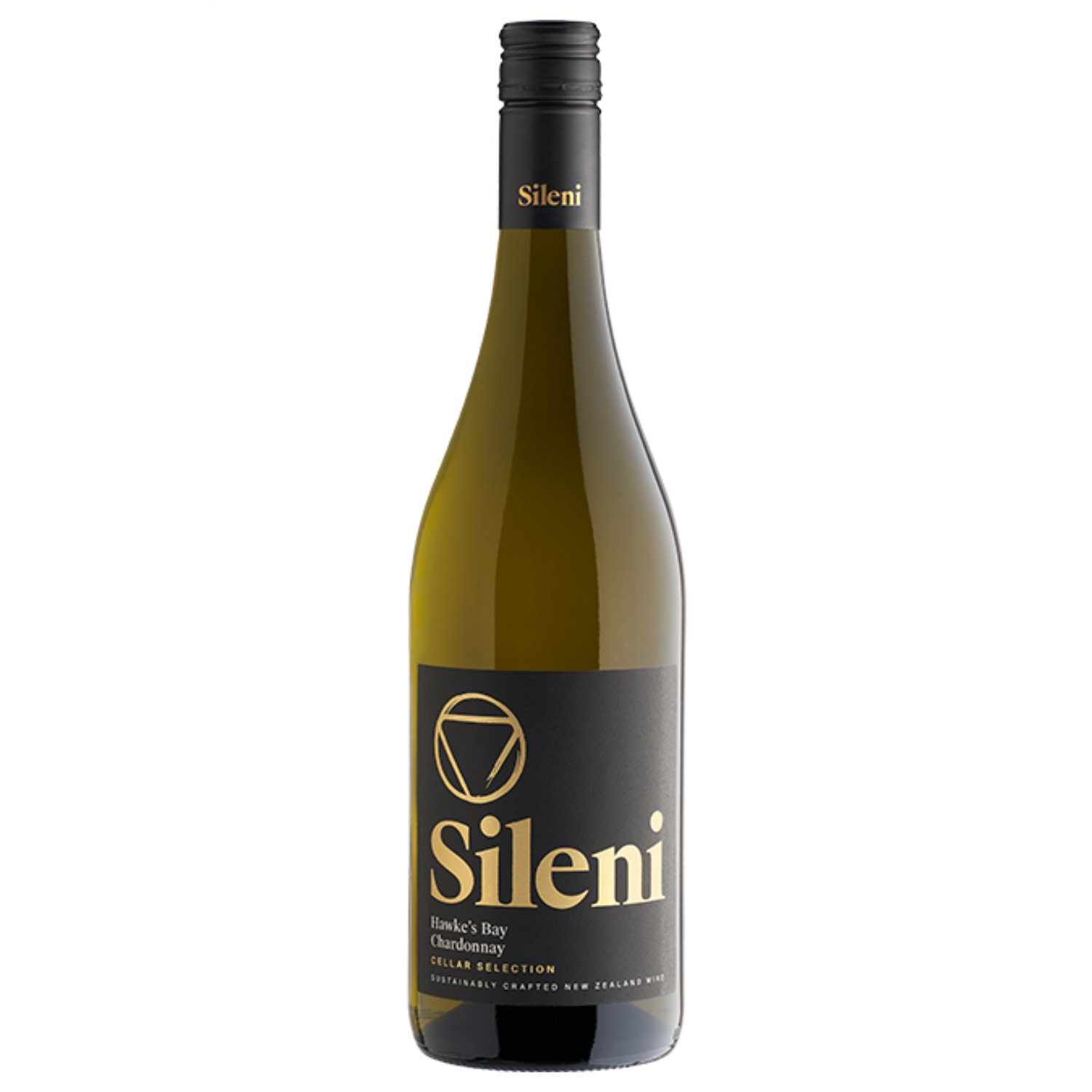 Sileni Estates Cellar Selection Chardonnay Hawke's Bay 2022