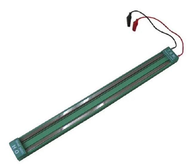 津川洋行 WCHO-01 HO規 軟式車輪清潔器（HO動力車專用）