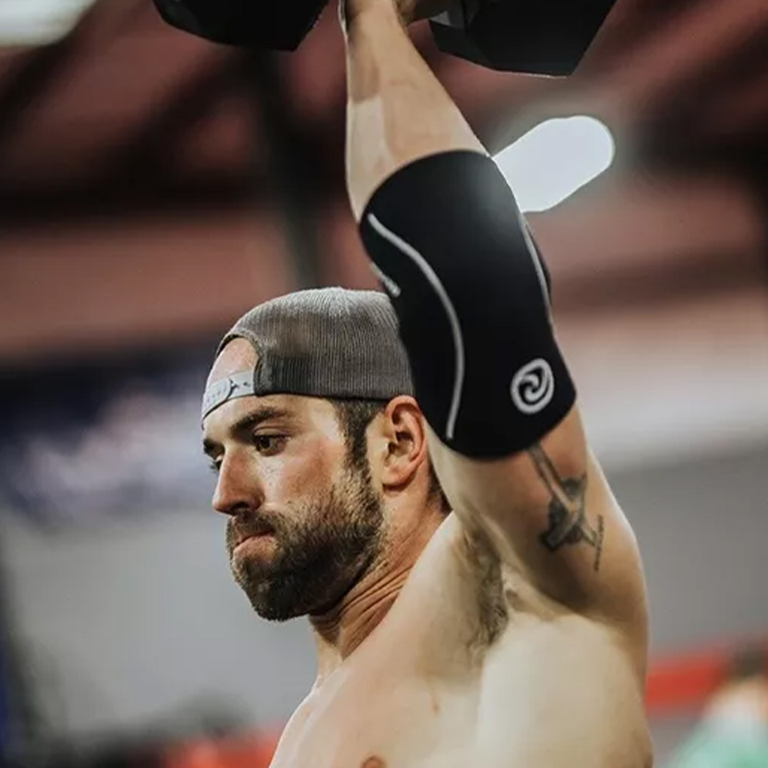 [瑞典 REHBAND] RX護肘 5mm