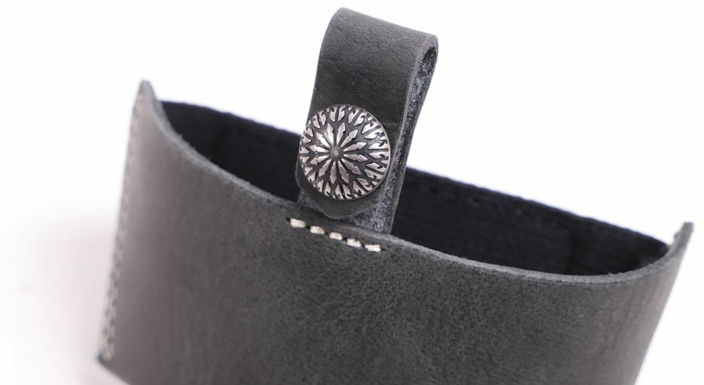 DEGNER G-4A 黑 打檔塊