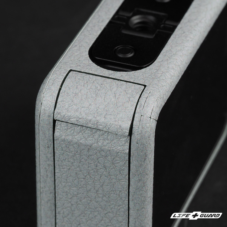 LIFE+GUARD GoPro HERO 13 貼膜，LIFE+GUARD 專機專屬設計開版