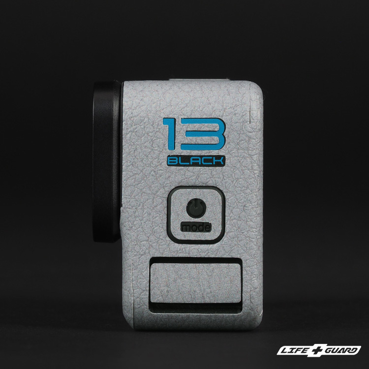 LIFE+GUARD GoPro HERO 13 Black 相機貼膜展示圖