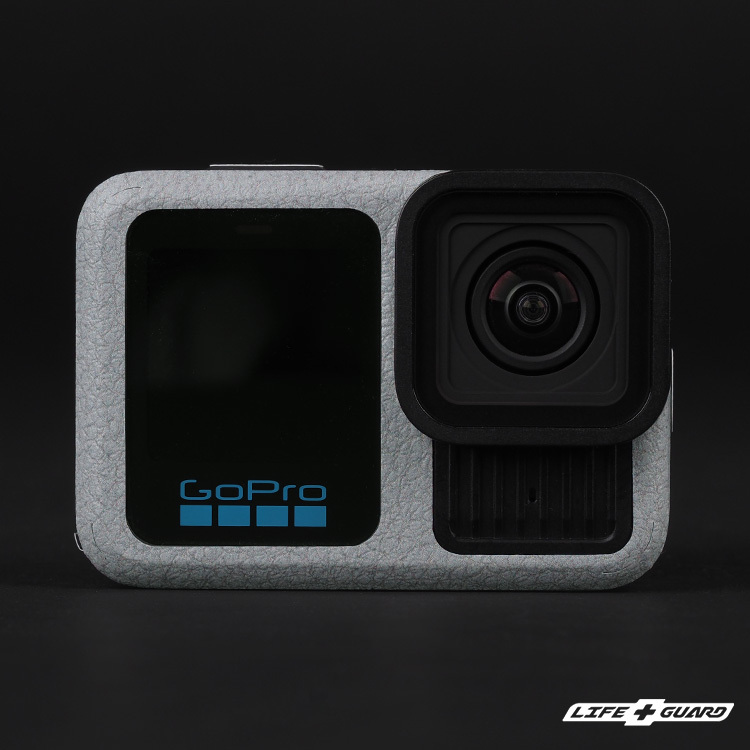 LIFE+GUARD GoPro HERO 13 Black 相機貼膜展示圖