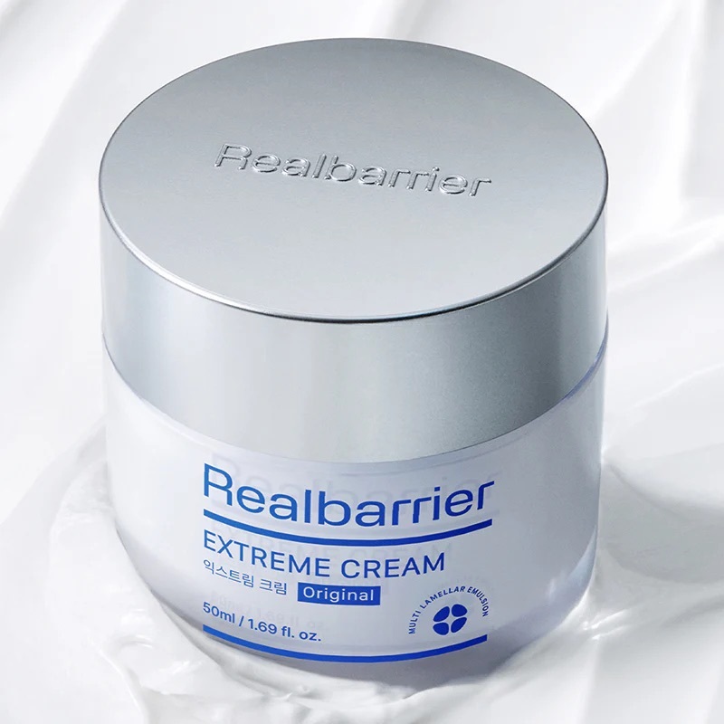 沛麗膚 屏護保濕濃縮修護霜