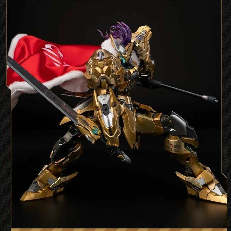 MOSHOWTOYS 至臻級・湖中騎士 特別限定版 2024WF上海至臻級·湖中騎士特別限定版