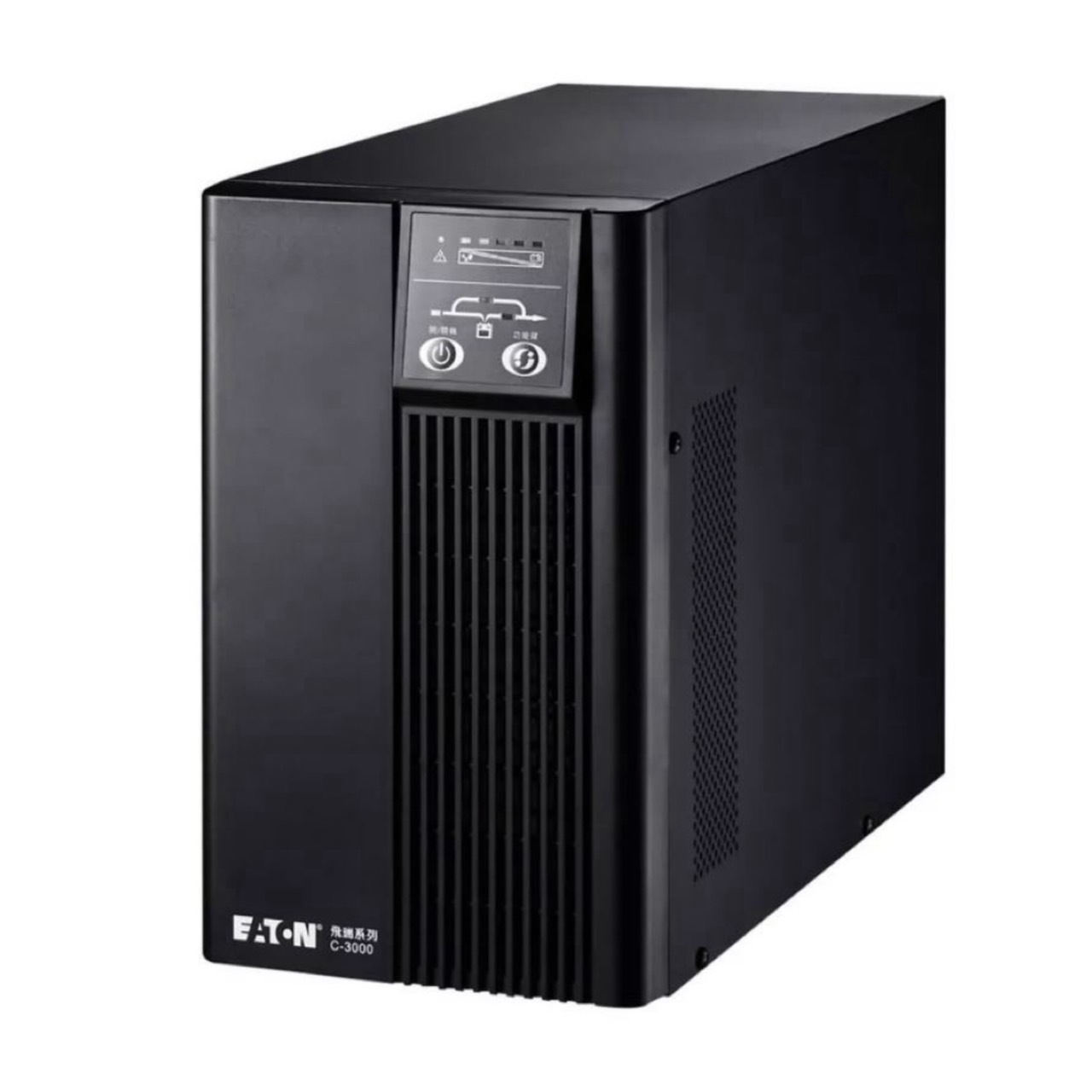 EATON 飛瑞 伊頓 UPS C-3000F 110V 3kVA 在線式不斷電系統