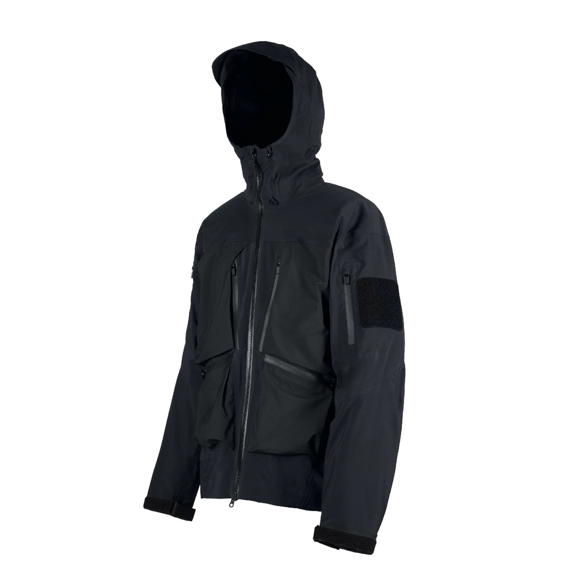 RL | REINDEE LUSION全能透氣Polartec NeoShell軟硬殼連帽衝鋒衣