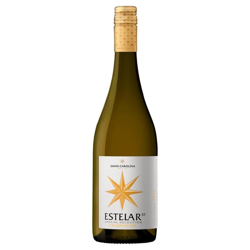 Santa Carolina Estelar 57 Chardonnay