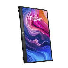 ASUS ProArt Display PA148CTV 可攜式專業顯示器