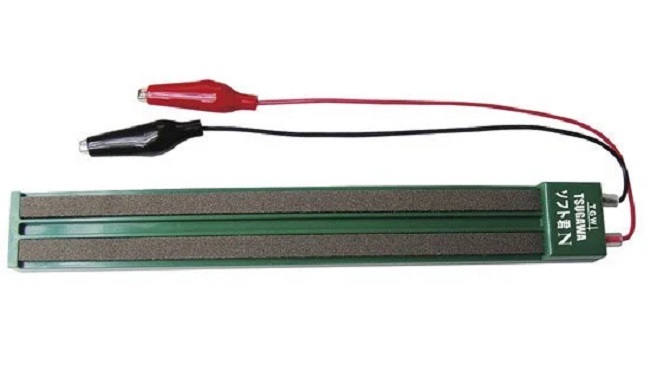 Tsugawa Yoko WCN-02 N Gauge Soft Wheel Cleaner (For Powered Vehicles)